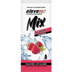 Eleven Fit Mix Rasberry (Βατόμουρο) 9g 17669