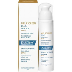 Ducray Melascreen Soin Eclat Legere SPF15 40ml