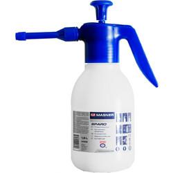 ΜΑNSER Ψεκαστήρας Πίεσης SPARO 1,5L W692