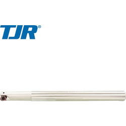 10mm Μανέλα φρέζας High Feed για πλακίδια LNMU0202ZER PL8126 TJR LNMU0210-10-120L2T