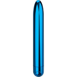LateToBed Astro Easy Fun Δονητής Bullet 18.5cm Μπλε