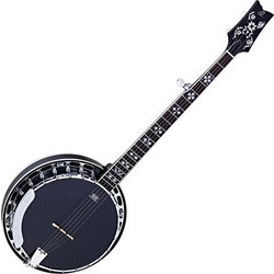ORTEGA OBJ450-SBK Banjo 5-χορδο
