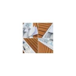 YachtBeach 21402 Spinera Velcro ConnectorPro