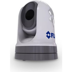 Raymarine FLIR M300C Pan and Tilt Visible Light IP Camera