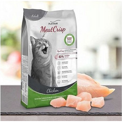 Platinum MeatsCisp Adult with Chicken 3kg