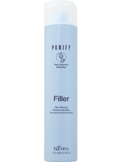 Kaaral Purify Filler Shampoo 300ml