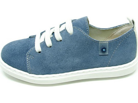 Casual Conguitos HV1-26300B μπλε
