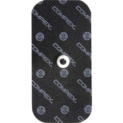 Αυτοκόλλητα ηλεκτρόδια Compex 5x10cm