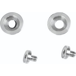 Stilo ST5 visor and sun screen screw kit
