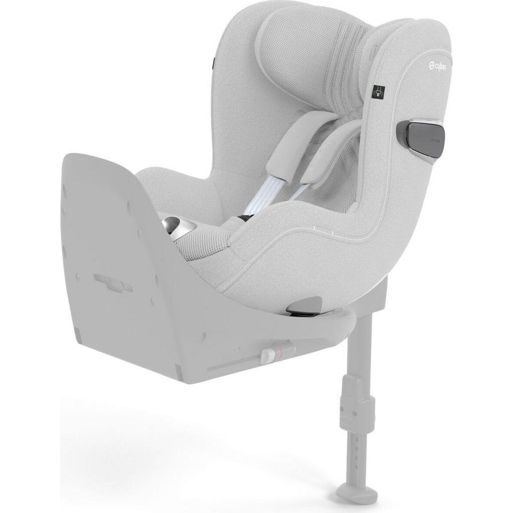 Cybex Sirona Platinum Plus