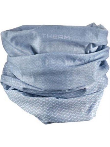 Λαιμός Cool Ultra Light Neckwarmer Therm-Ic Γκρι