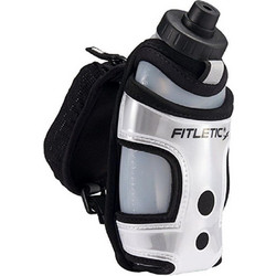 Fitletic Handheld W_Pocket Unisex Θηκη