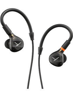 Beyerdynamic DT 70 IE Ακουστικά Ψείρες In-Ear Dynamic Μαύρα