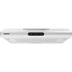 Heinner CH-MD200WH Ελεύθερος Απορροφητήρας 60cm Λευκός