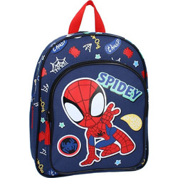 Παιδικό σακίδιο πλάτης Spidey Web-Out! 8,2 λίτρα