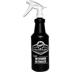 Meguiar's Κενή Πλαστική Φιάλη για Detailer Quik Interior Detailer(TM) Bottle 945ml D20149PK12