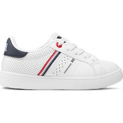 Xti Παιδικά Sneakers Λευκά 57873