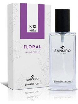 Άρωμα Sansiro K-12 50ml ΤΥΠΟΥ / BURBERRY-Weekend