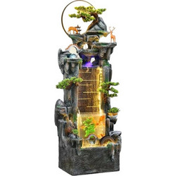 Συντριβάνι εσωτερικού χώρου - Feng Shui - 21038 - 210380
