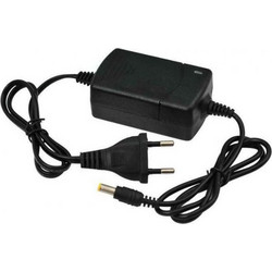 POWERTECH τροφοδοτικό pack HT2000-D, 12V 2A