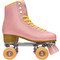 Impala Quad Rollers Ροζ