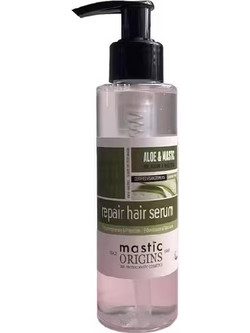 Mastic Origins Repair Serum Μαλλιών 100ml