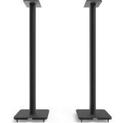 Kanto SP32 Βάσεις Ηχείων Δαπέδου Black