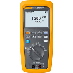 Fluke 283FC CAT III