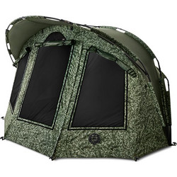 DELPHIN BIVAK DELPHIN C3 LUX CLIMA CONTROL C2G