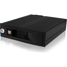RaidSonic Trayless Mobile Rack 3.5" IB-170SK-B