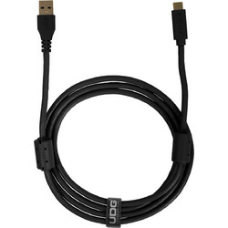 Udg U98001BL USB-A to USB-C 1.5m Black
