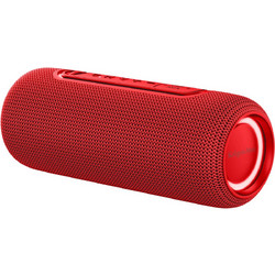 Kruger & Matz Street KM0565 Αδιάβροχο Ηχείο Bluetooth 20W Κόκκινο