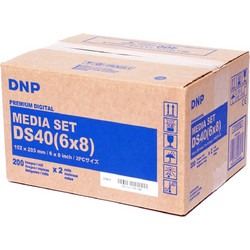 DNP Paper 15x20 for DS40 (DM-6840)