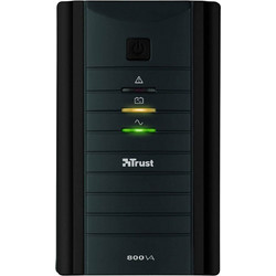 Trust Oxxtron 800VA