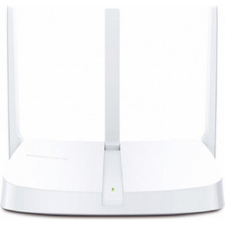 Mercusys MW306R Ασύρματο Router WiFi 4