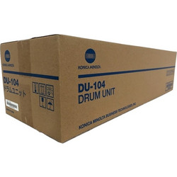 Konica Minolta DU-104 Drum
