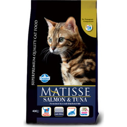 Farmina Matisse Salmon & Tuna 1.5kg