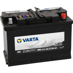 Varta Promotive Heavy Duty H9 12V 100Ah
