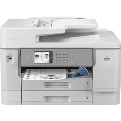 Brother MFC-J6955DW Έγχρωμο Φωτοτυπικό Inkjet
