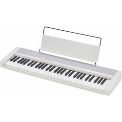 Casio CT-S1 White