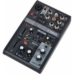 Yamaha Yamaha AG-03 MK2