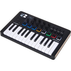 Arturia Minilab 3 Black