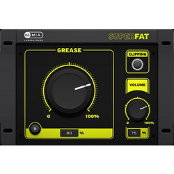 MIA Laboratories Super Fat