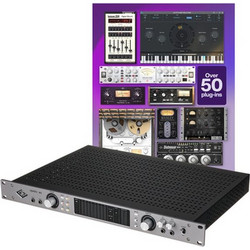 Universal Audio Apollo x6 Gen2 Studio+