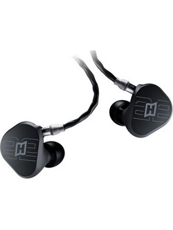 Hearos 22 Mini UNIFIT Ακουστικά Ψείρες In-Ear Μαύρα