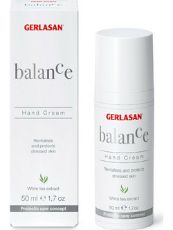 Gehwol Gerlasan Balance Ενυδατική Κρέμα Χεριών 50ml