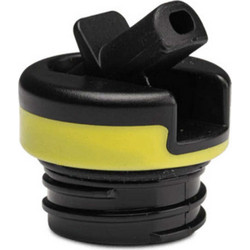 24Bottles Sport Lid Αθλητικό Καπάκι (Light Yellow)