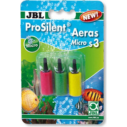 JBL Prosilent Aeras Micro S3