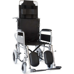 Vita Orthopaedics Recliner Transit Αναπηρικό Αμαξίδιο Ειδικού Τύπου 09-2-119
