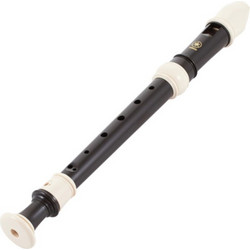 Yamaha YRS-301 III Soprano Recorder